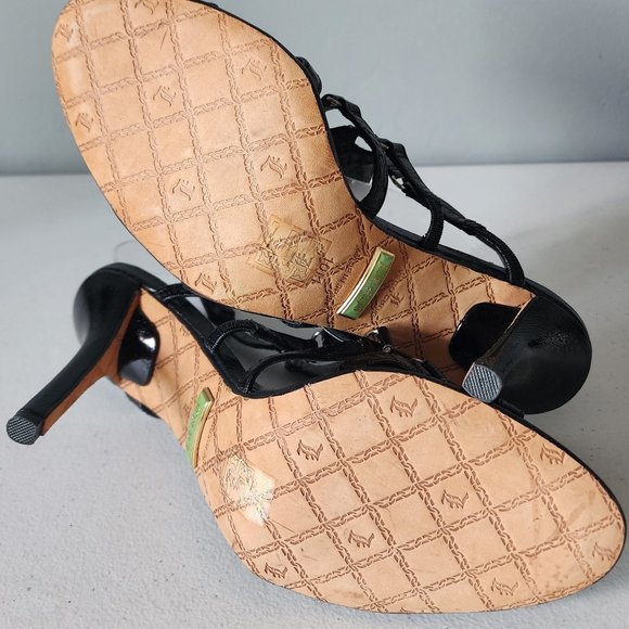 Lamb Sandals "NEW" - Picture 13 of 15